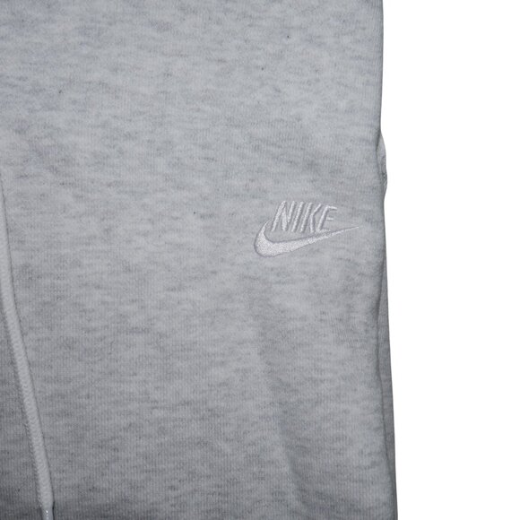 Nike Men's Club Fleece Oversized French Terry Pullover Hoodie NWT - Picture 4 of 8